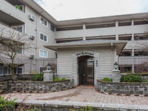 Rockwood Condo