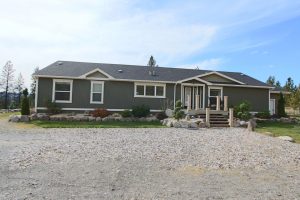 7556 Highway 291, Ford, WA 99013